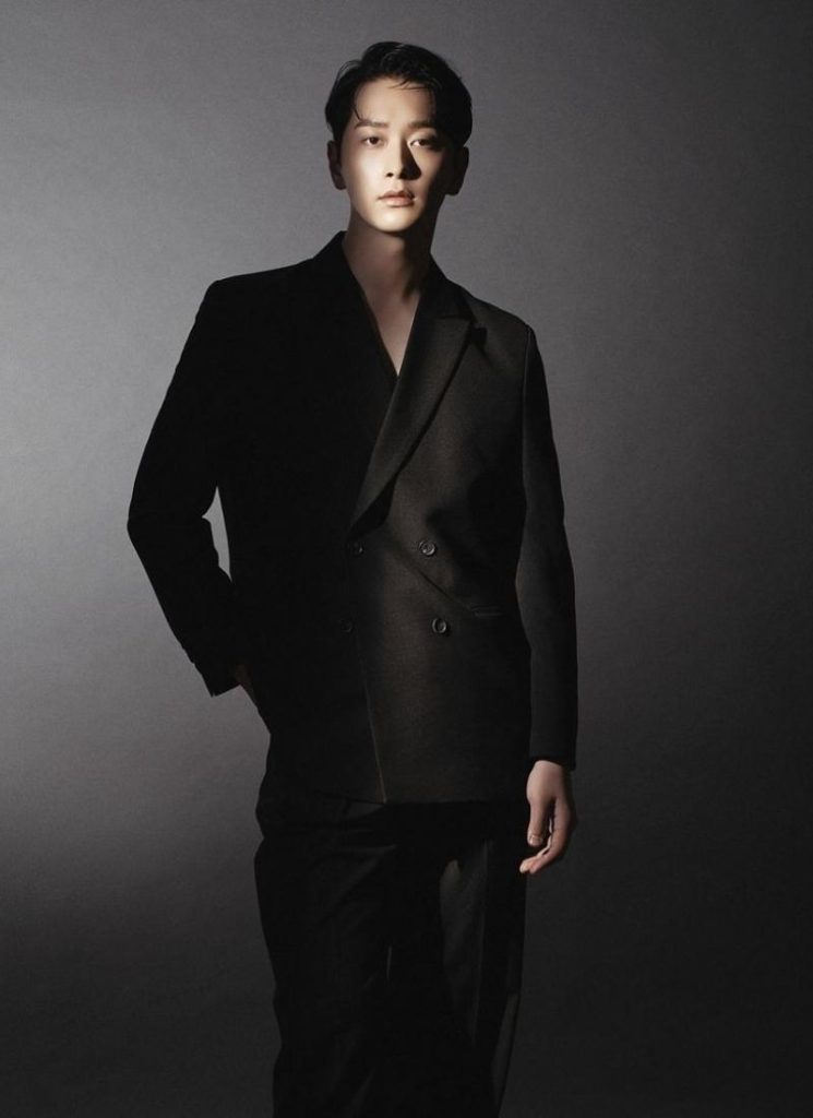 chansung 2PM