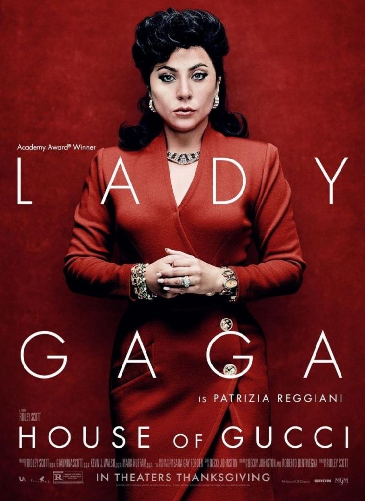 film house of gucci