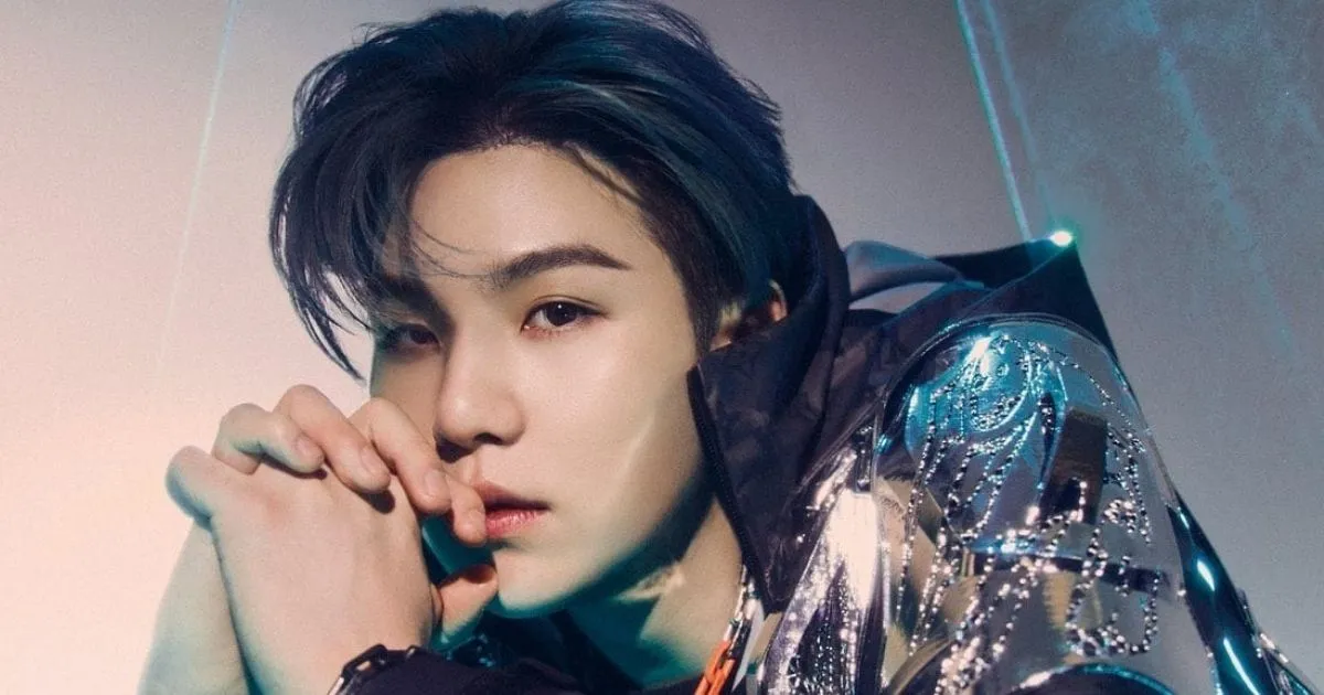 Suga BTS Positif Covid, ARMY Langsung Lemas