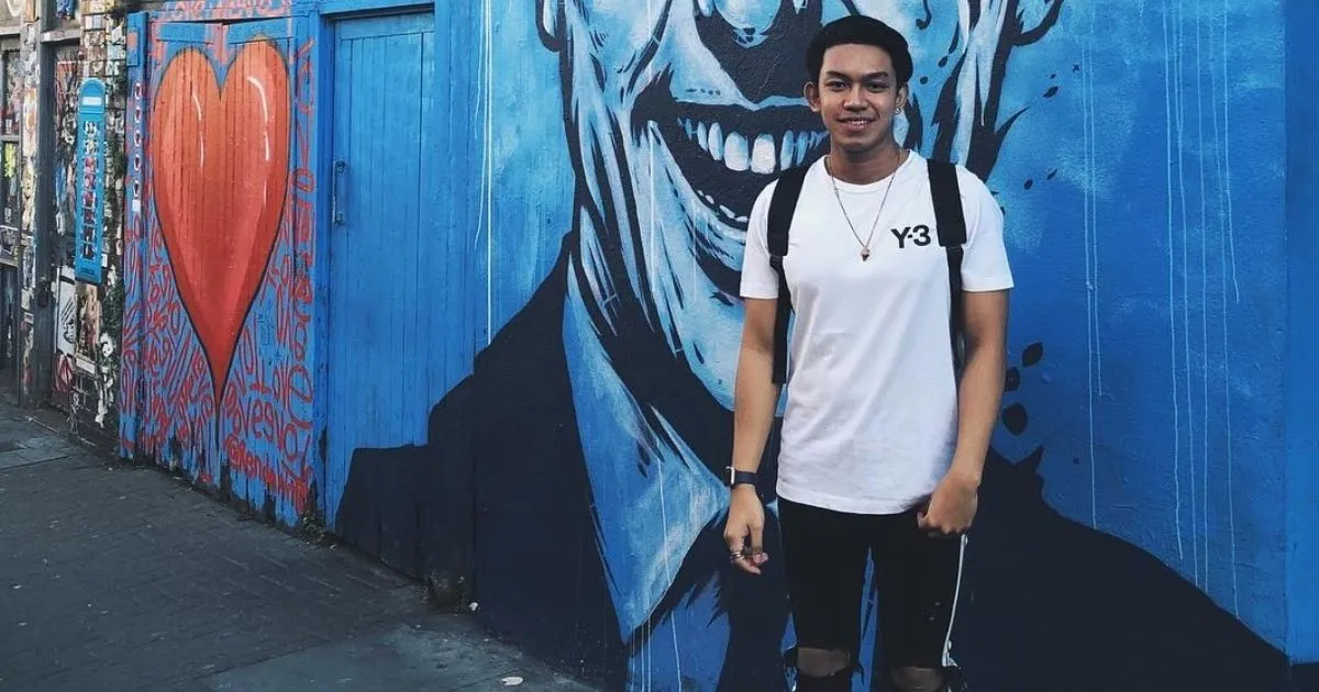 Selain Laura Anna, Muncul Korban Lain Gaga Muhammad. Kondisinya Juga Nyaris Lumpuh!