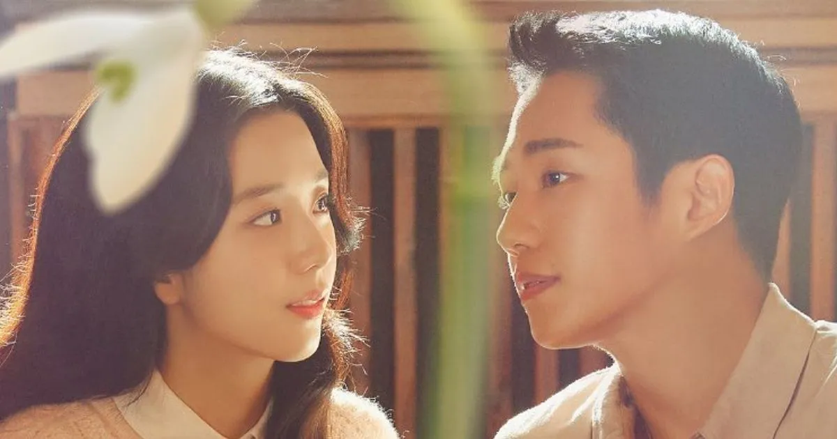 Drama Snowdrop Diboikot! Dituding Merusak Sejarah Korea Selatan