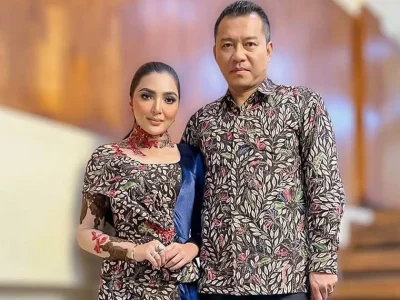 Anang Ashanty