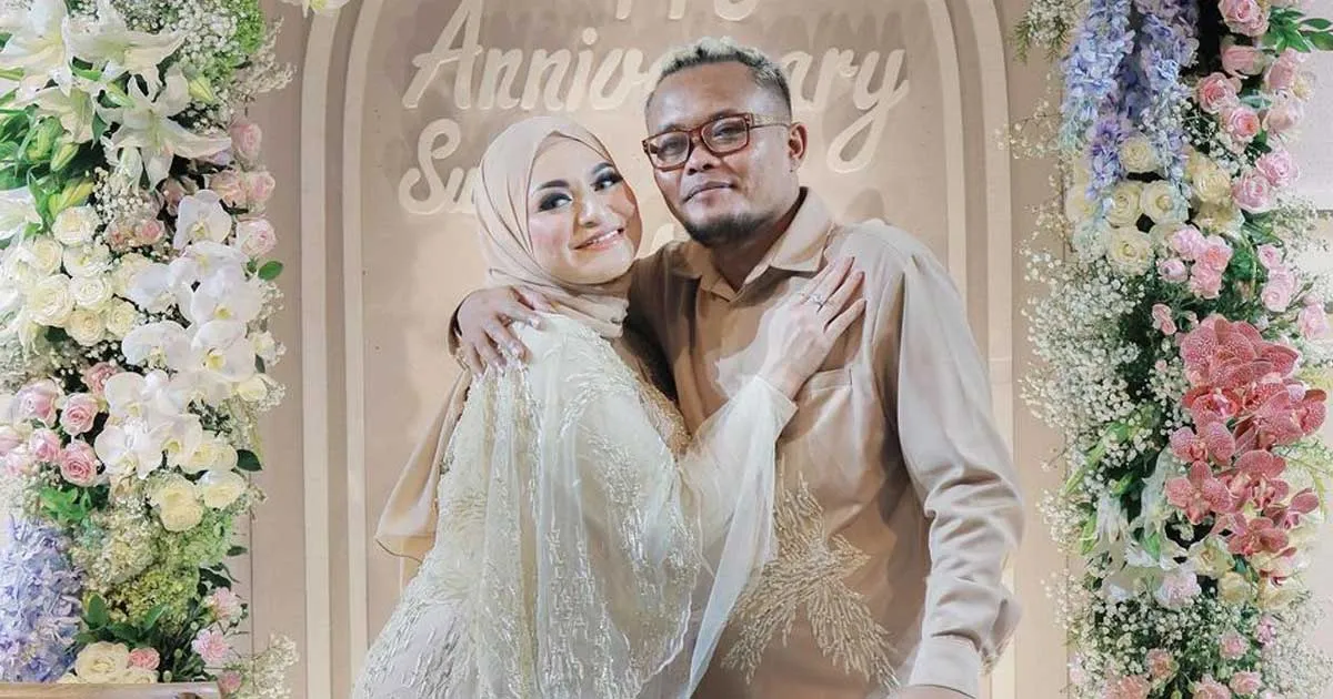 6 Potret Putra Sule dan Nathalie Holscher yang Menggemaskan