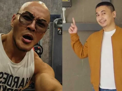 Podcast Deddy Corbuzier