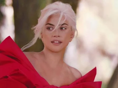lady gaga