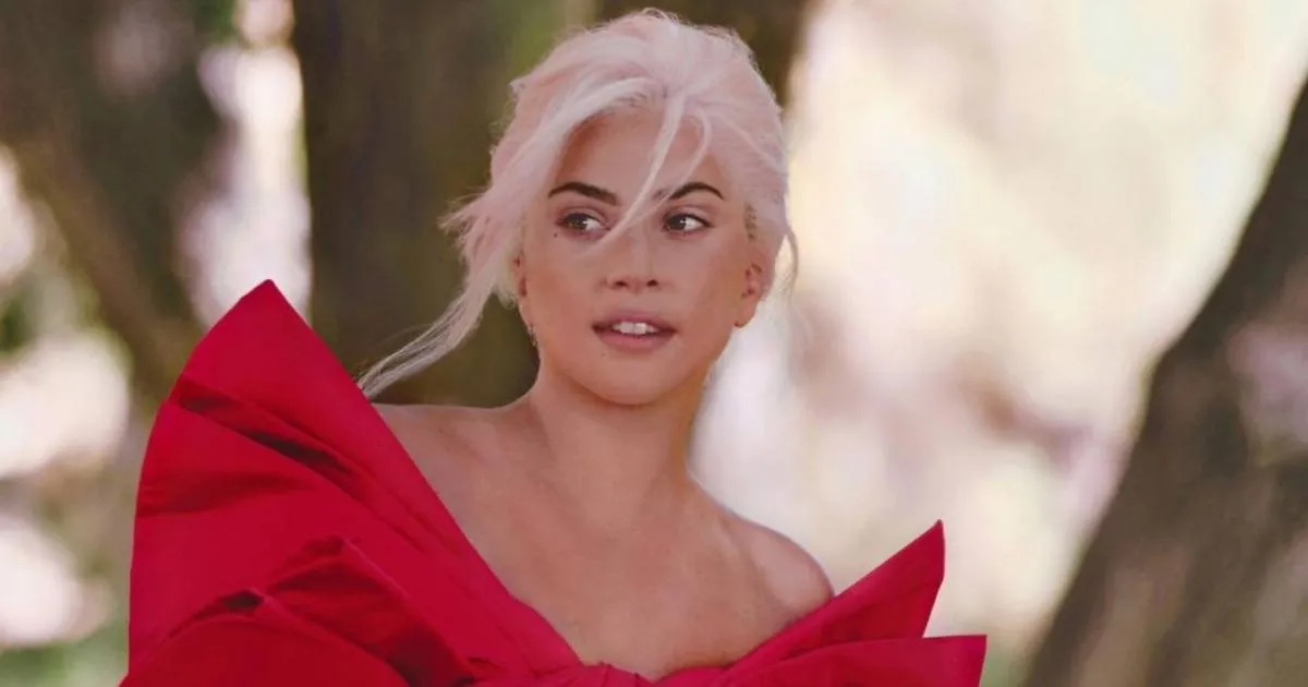 Lady Gaga Alami Gangguan Mental Gara-gara Main Film “House of Gucci”