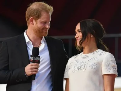 pangeran harry dan meghan