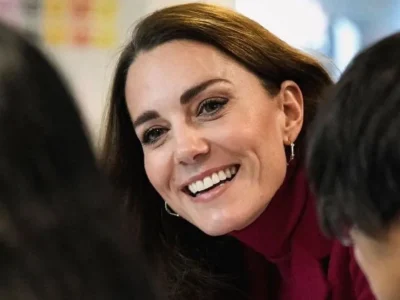 kate middleton memukau