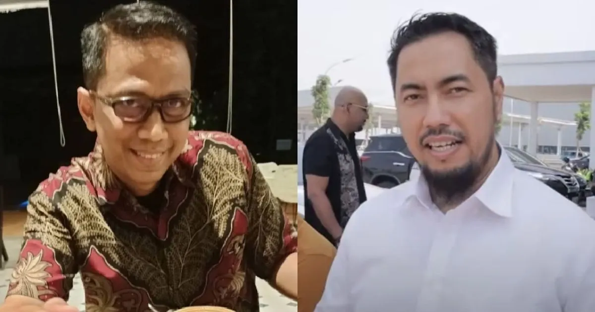 Penasaran Pria Dibalik Topeng, Sunan Kalijaga Dihujat Se Indonesia Raya
