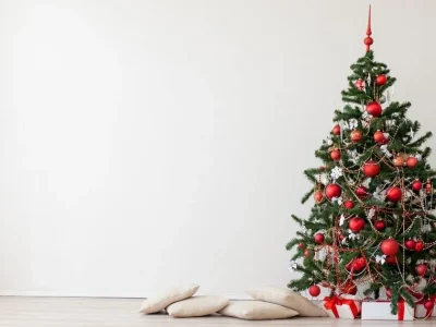 christmas tree