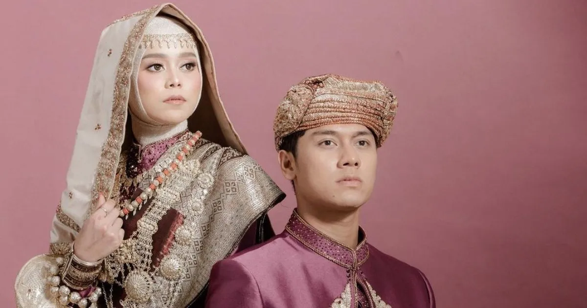 Belum Berusia 24 Jam, Bayi Lesti Kejora Sudah Banjir Hujatan. Rizky Billar Murka: Sampe Gemeter Gua
