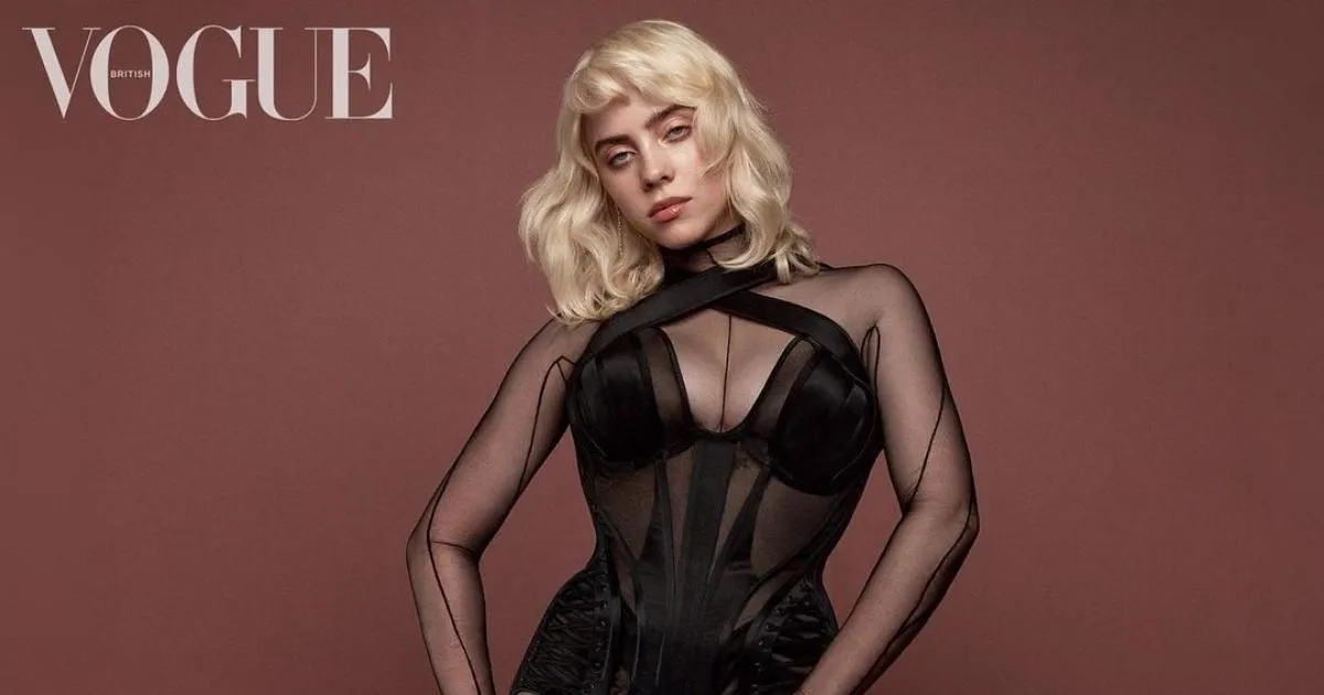 Billie Elish Ternyata Kecanduan Film Porno Sejak Usia 11 Tahun