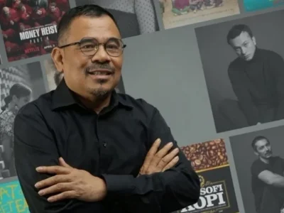 garin nugroho
