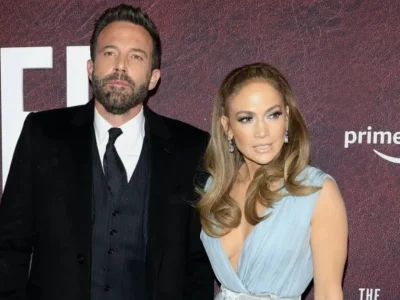 jennifer lopez ben affleck