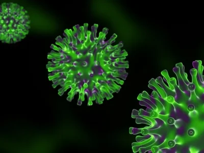 varian virus covid 19 omicron