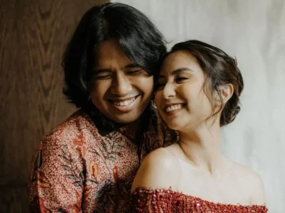 joshua claire nikah