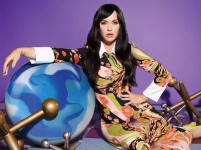 katty perry syndrome