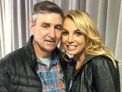 jamie and britney spears
