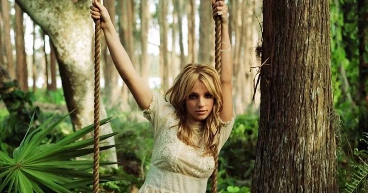 Britney Spears Goda Penggemar Lewat Postingan. Isyarat Bakal Balik Nyanyi?