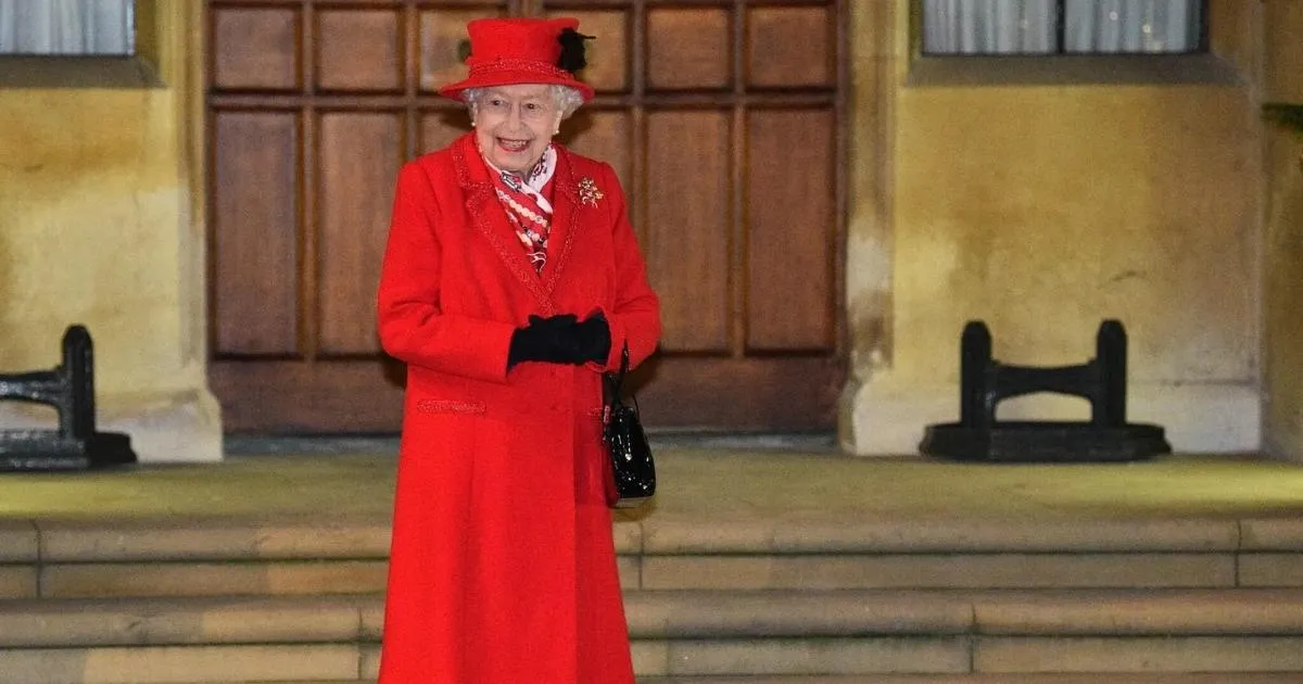 Ratu Elizabeth Lagi-Lagi Batalkan Pertemuan Pra Natal. Ada Apa?