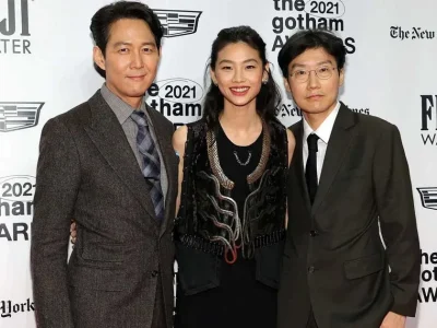 Gotham Awards
