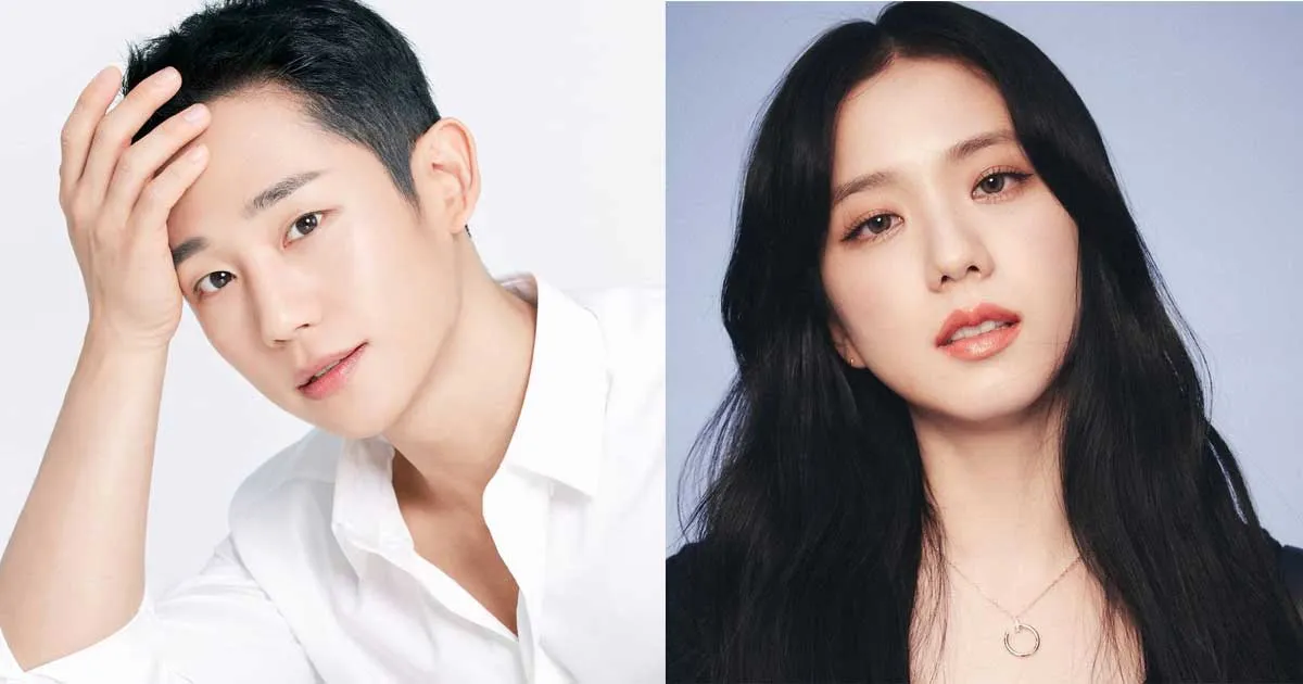 Penuh Konflik! Ini Sinopsis Drama Snowdrop Yang Diperankan Jisoo Blackpink