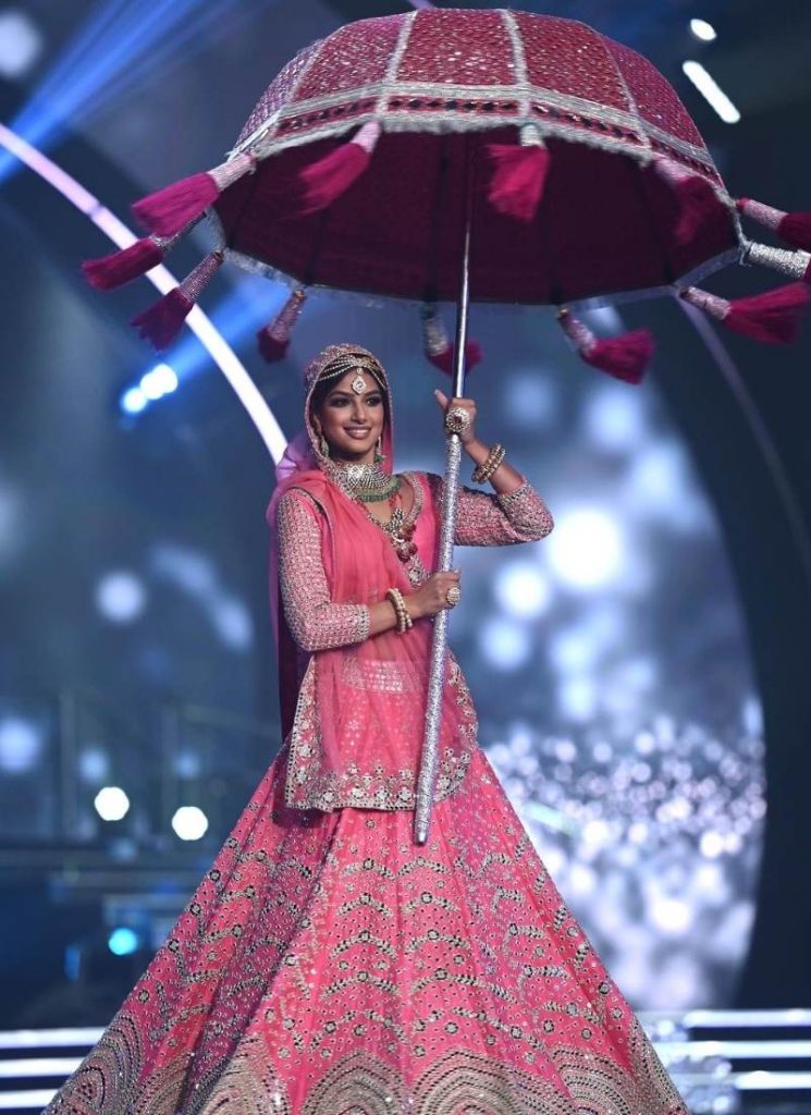 miss universe 2021