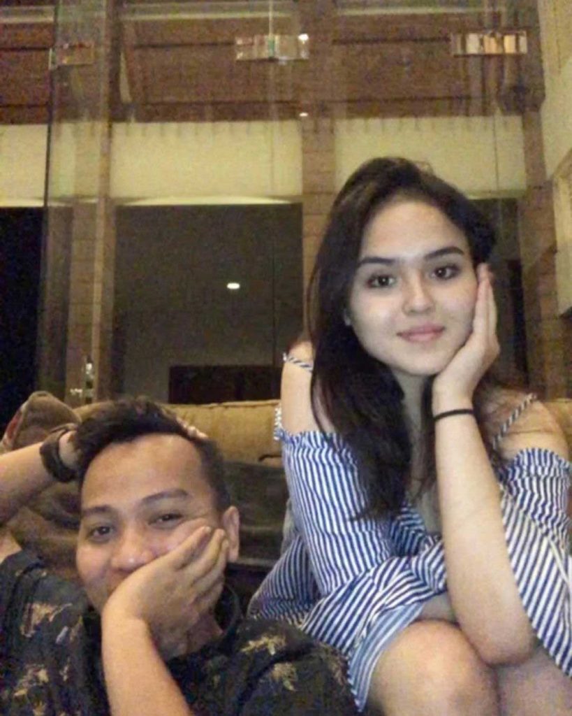 Meninggalnya Laura Anna