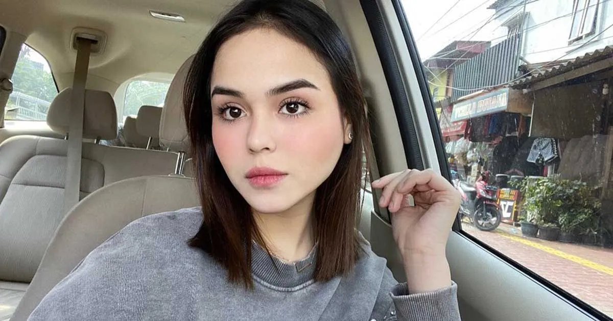 Kabar Duka! Laura Anna Meninggal Dunia