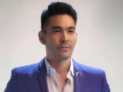 Robby Purba Terluka