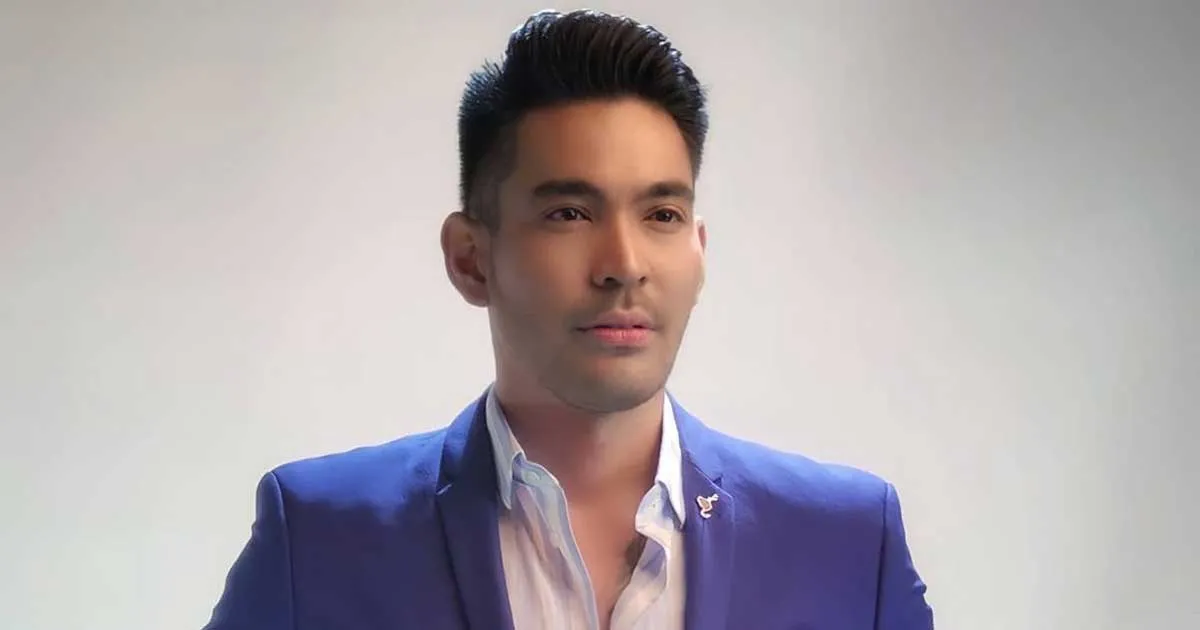 Kabar Duka, Robby Purba Dilarikan Ke Rumah Sakit. Dapat 5 Jahitan. Kenapa?