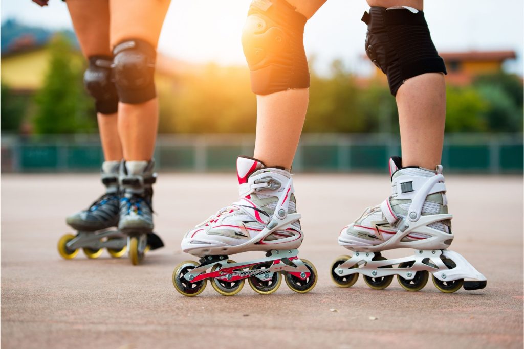 Rollerblade