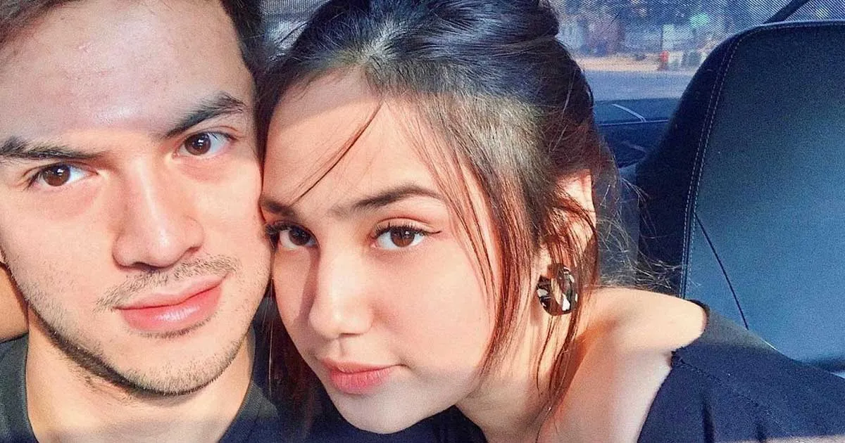 Risky Nazar Ditangkap, Syifa Hadju Syok Berat Hingga Ingin Menutup Mata