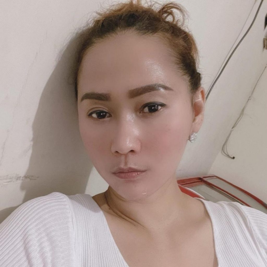 mertua inul daratista meninggal