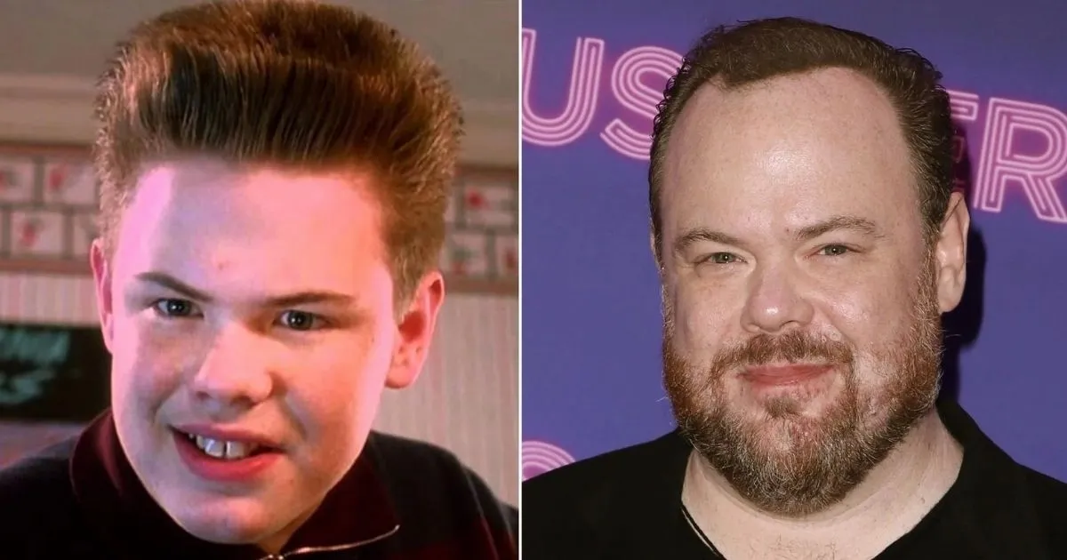 Heboh! Bintang Home Alone Cekik Pacar Hingga Nyaris Tewas