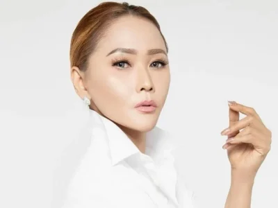 Inul Daratista komentari selebgram Malang Aghnia Punjabi. Foto: Dok. instagram @inul.d