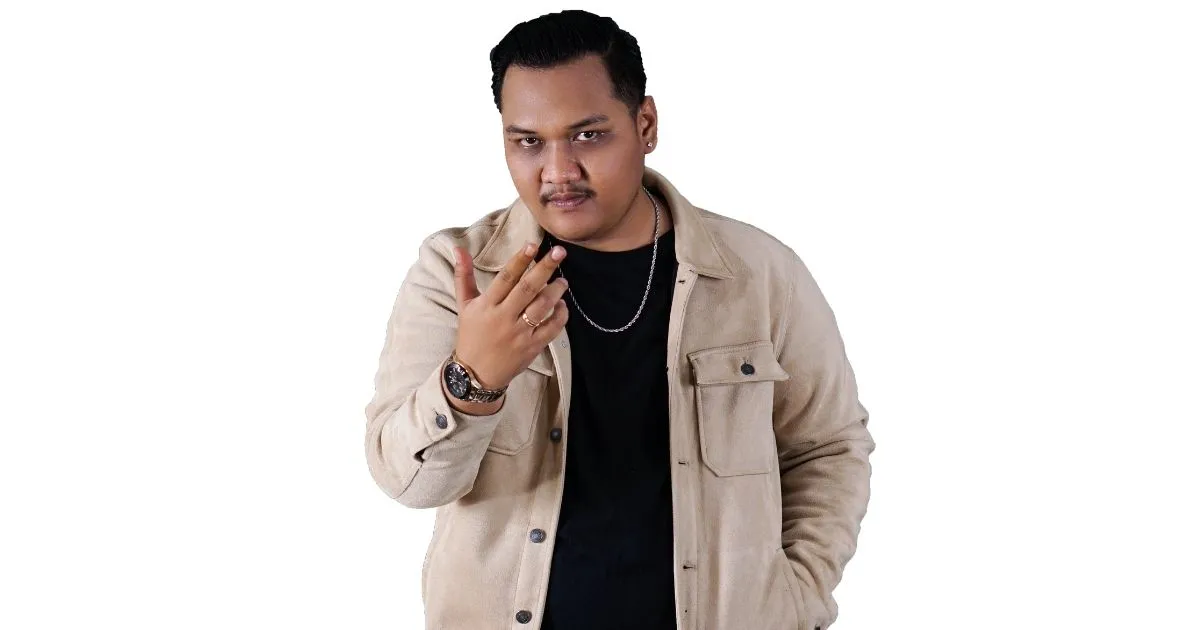 Tak Ingin Hanya Dianggap Musisi Viral, Ndarboy Genk Rilis Cidro Asmoro