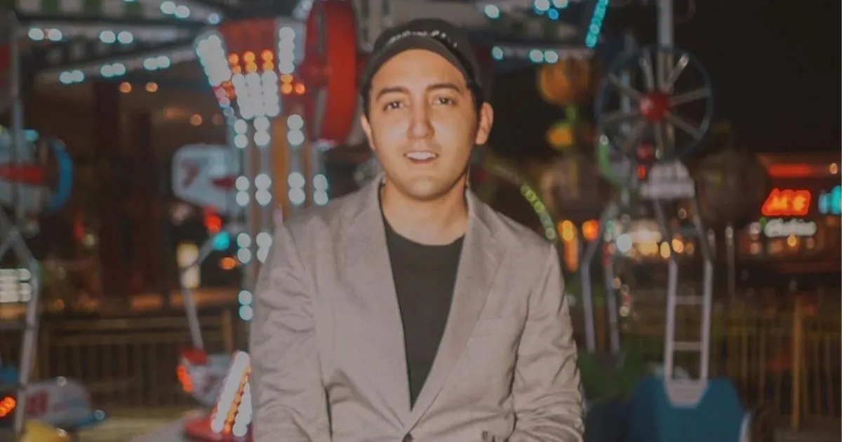 Pengakuan Aron Ashab Jadi Korban Kekerasan Kakak Kandung Selama 15 Tahun