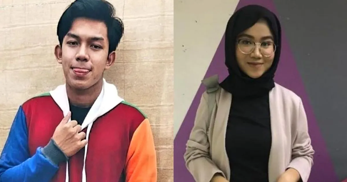 Halu Banget! Gaga Muhammad Ngaku Ingin Masuk Daftar 5 Orang Terkaya di Dunia. Dicibir Cocok dengan Mayang