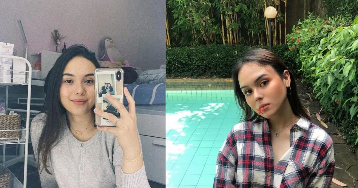 Baru Terungkap! Laura Anna Ternyata Sudah Lama Ingin Bunuh Diri