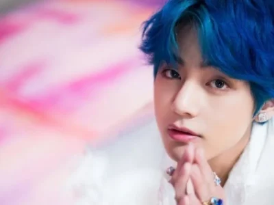 Kim Taehyung