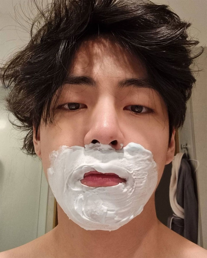 V-BTS-akun-instagram
