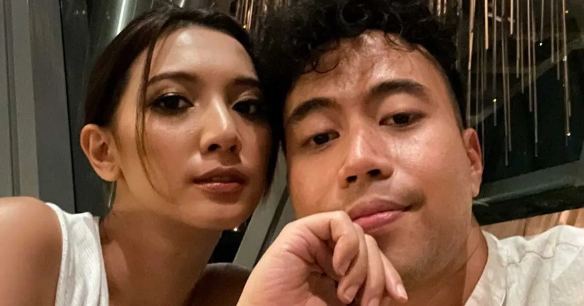 Kental Nuansa Jawa, Intip Momen Lamaran Vidi Aldiano dan Sheila Dara yang Penuh Haru