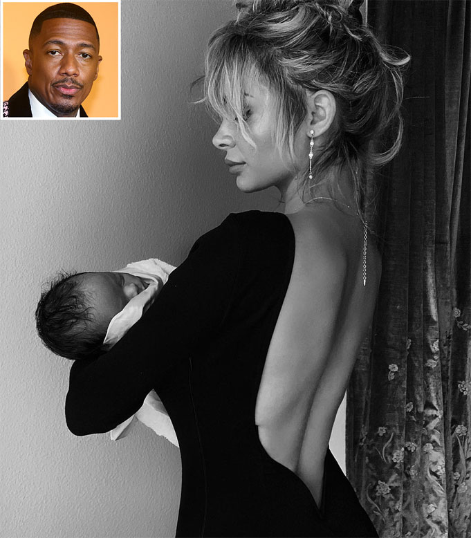 anak-bayi-nick-cannon-zen-meninggal-dunia-1