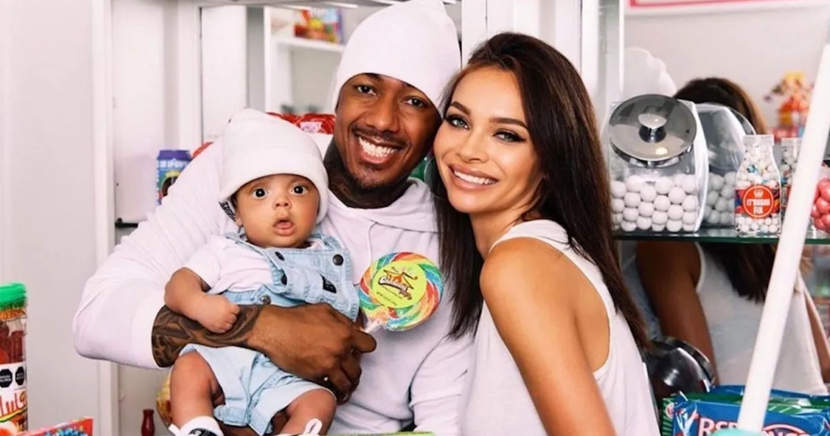 Akhirnya Terkuak! Kondisi Terakhir Bayi Nick Cannon Sebelum Meninggal Dunia Karena Kanker Ganas