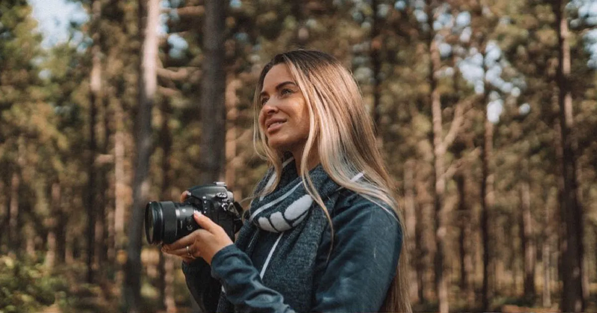 Punya Nama Mirip Laura Anna, Jurnalis Brasil Ini Murka!