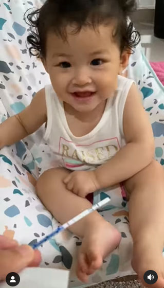 bunga-jelitha-hamil-lagi-istri-syamsir-alam-1-anak-pertama-putri-akleema