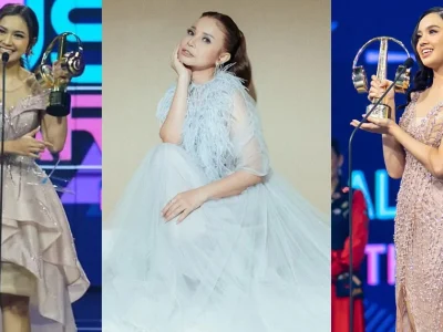 busana-gaun-terbaik-indonesian-music-awards-2021