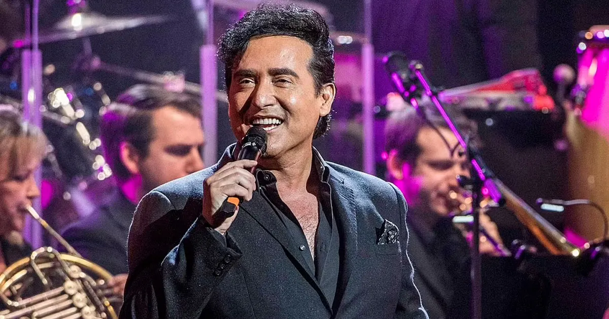Kronologi Meninggalnya Carlos Marin ‘Il Divo’. Sempat Kritis Saat Konser