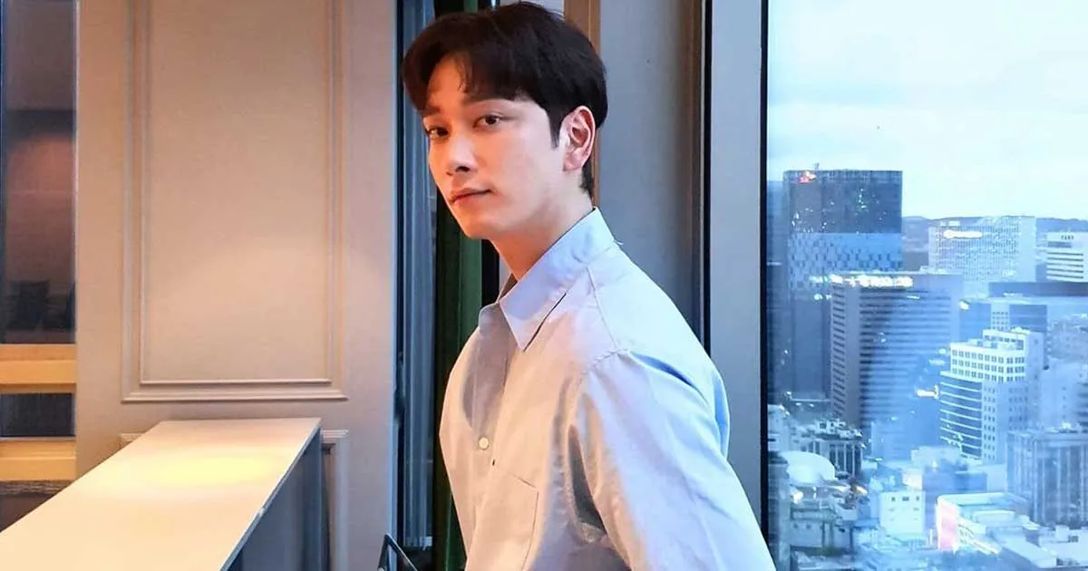 Kabar Bahagia! Chansung 2PM Jadi Calon Ayah dan Menikah Tahun Depan